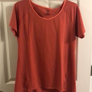 NWT short Sleeve Sunblock shirt